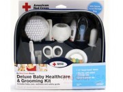 Bộ dụng cụ vệ sinh cho bé (17 món) Baby Healthcare Kit
